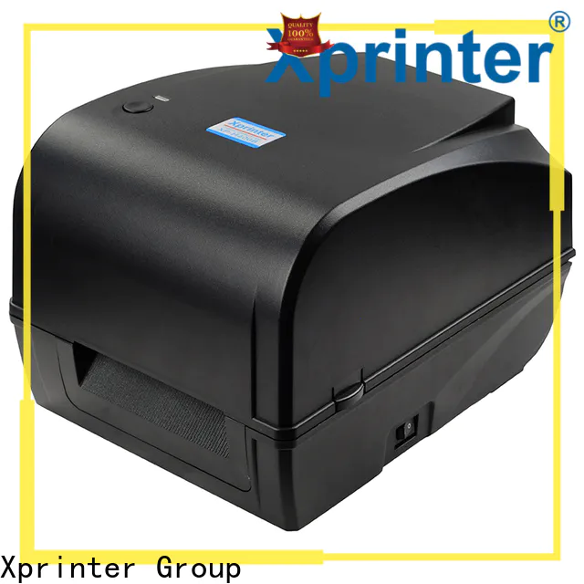 Xprinter quality desktop thermal printer wholesale for catering