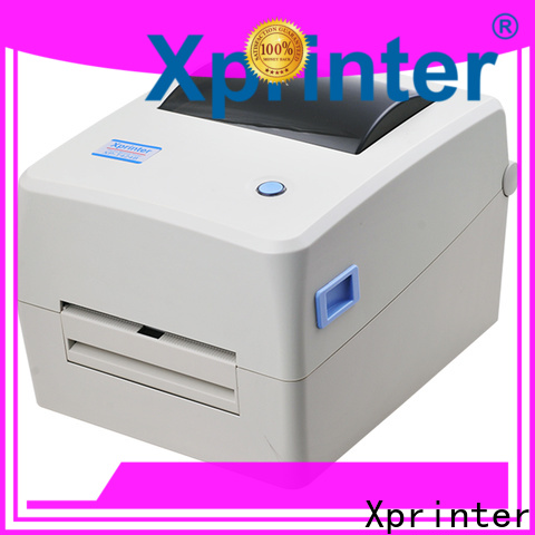 custom made desktop thermal transfer printer dealer for tax