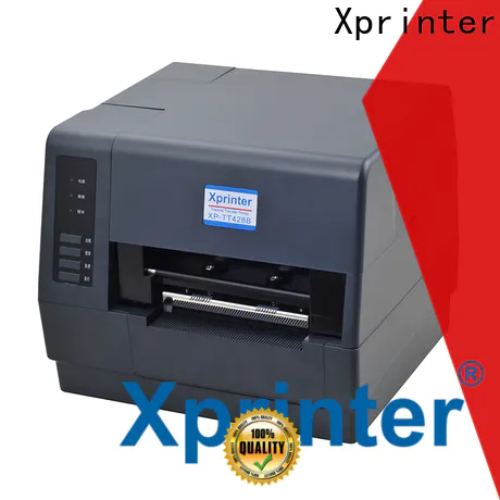 Xprinter pos label printer distributor for tax