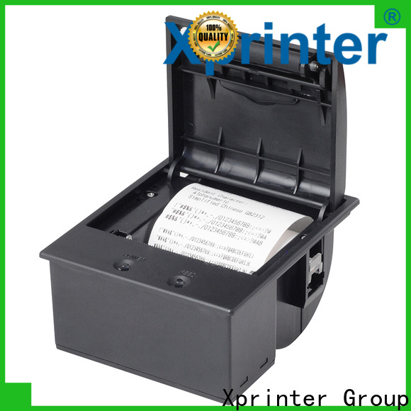 buy micro panel thermal printer wholesale for tax