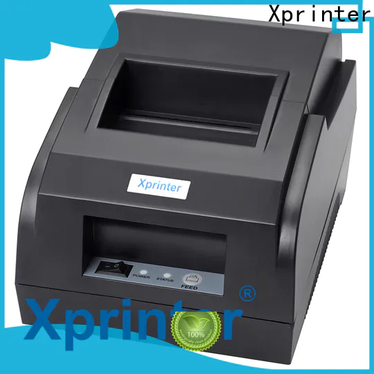 Xprinter mini printer thermal wholesale for mall