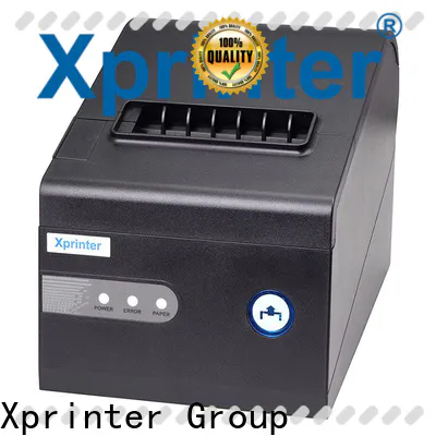 Xprinter xpdt108b 80mm thermal receipt printer factory for shop