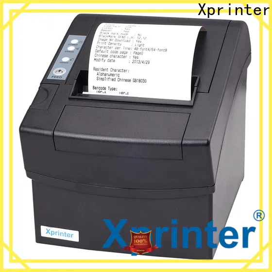 Xprinter pos printer distributor for store