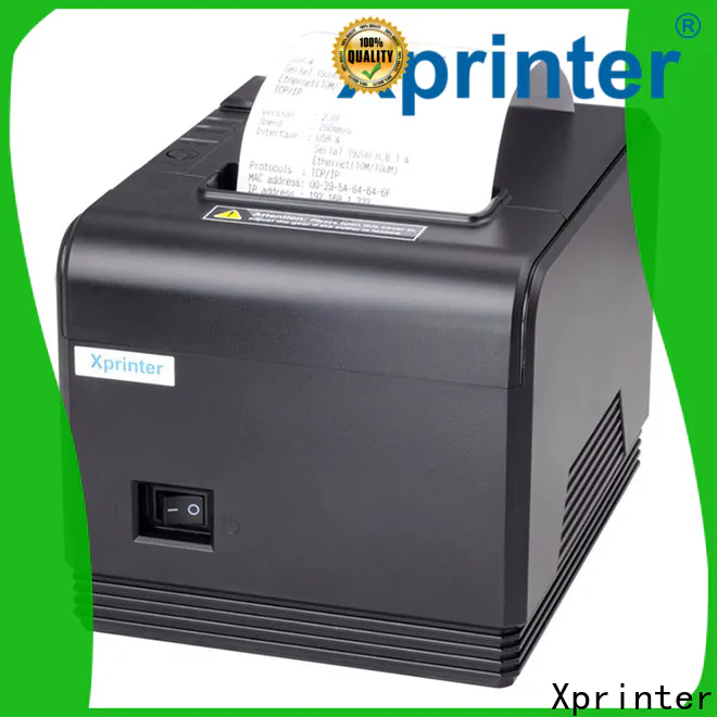 Xprinter buy store receipt printer for sale for mall