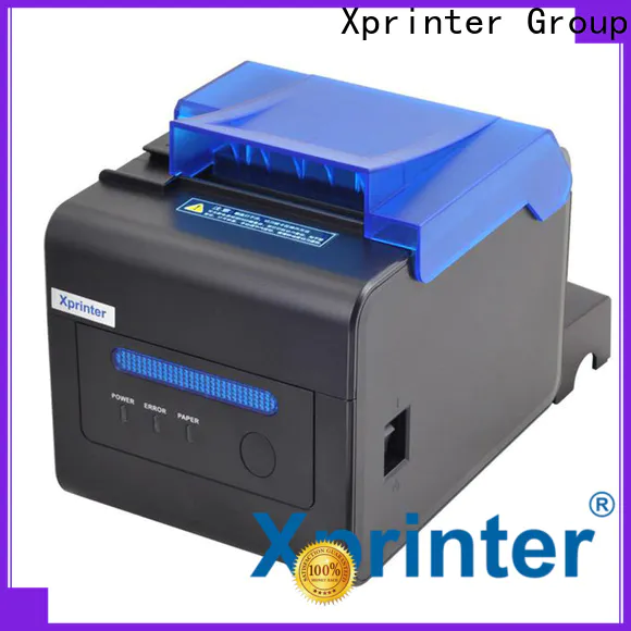 Xprinter bulk buy bill receipt printer dealer for store