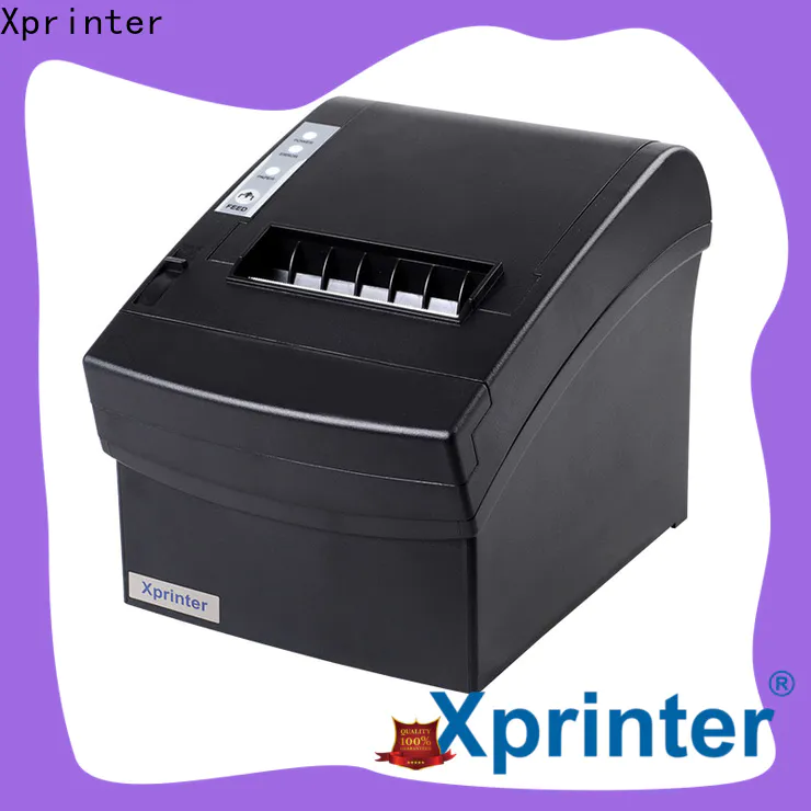 Xprinter bulk buy cashier receipt printer factory price for shop