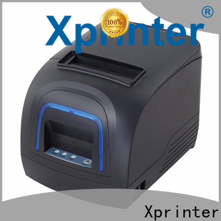 Xprinter professional 80mm thermal receipt printer supply for store