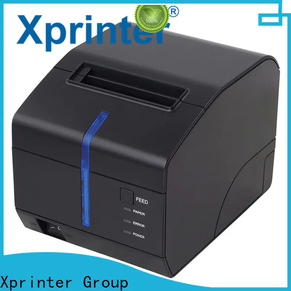 Xprinter s200h direct thermal barcode printer supplier for shop