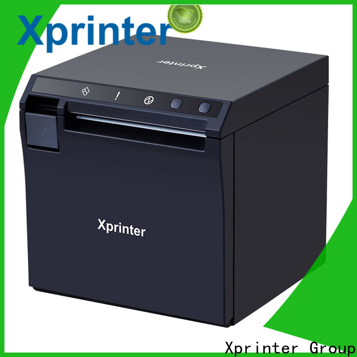 Xprinter invoice printer xpdt427b distributor for mall