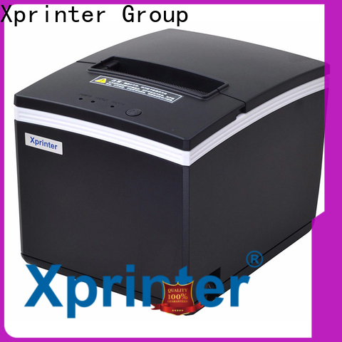 Xprinter customized square receipt printer for mall