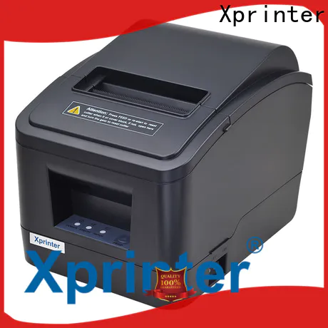 Xprinter latest 80mm thermal receipt printer factory for shop