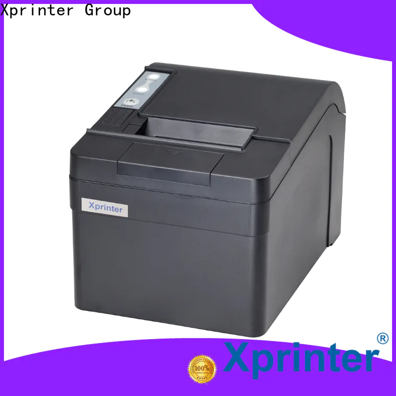 Xprinter printer 58mm company for mall