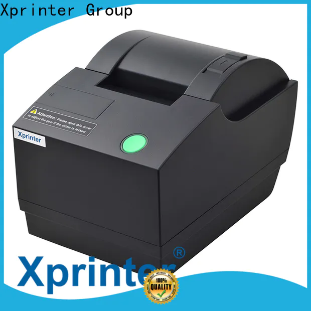 new small receipt printer factory price for shop