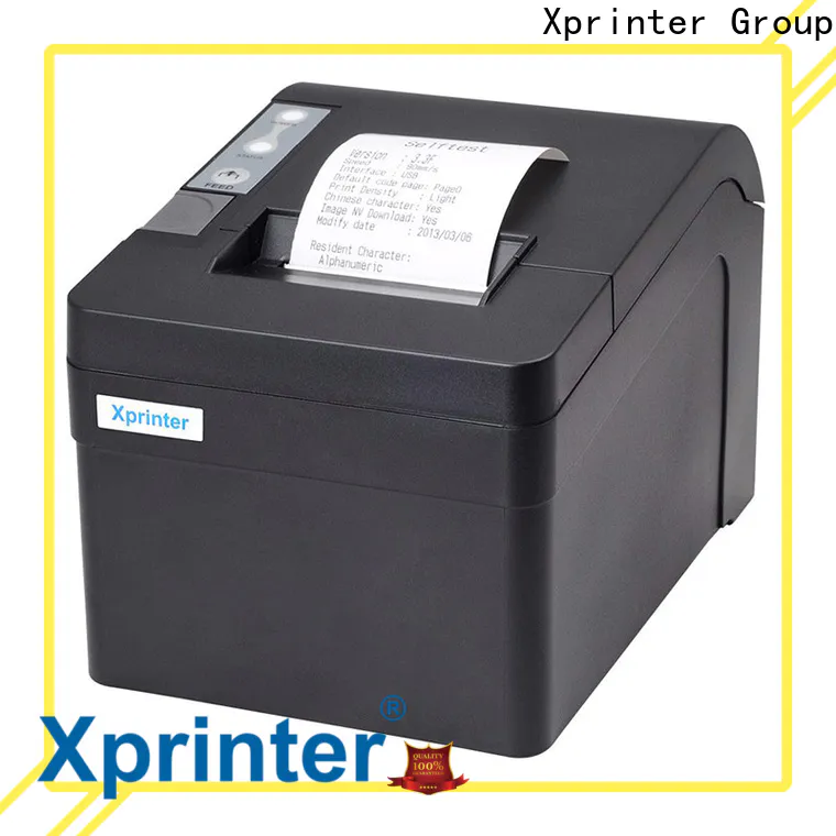 quality xprinter 58mm dealer for shop