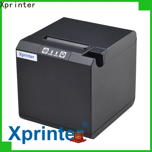 Xprinter professional wireless pos printer company for mall