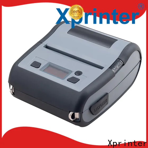 Xprinter bulk buy hand label printer distributor for mall