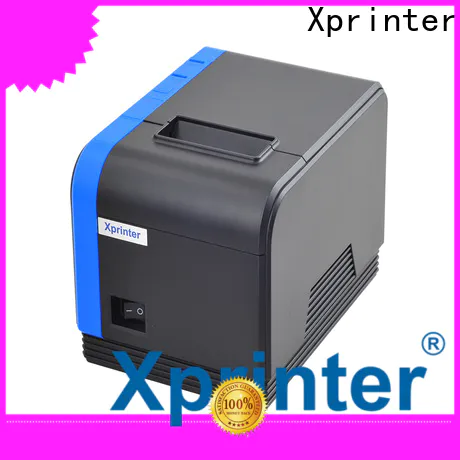 Xprinter usb powered receipt printer supply for mall