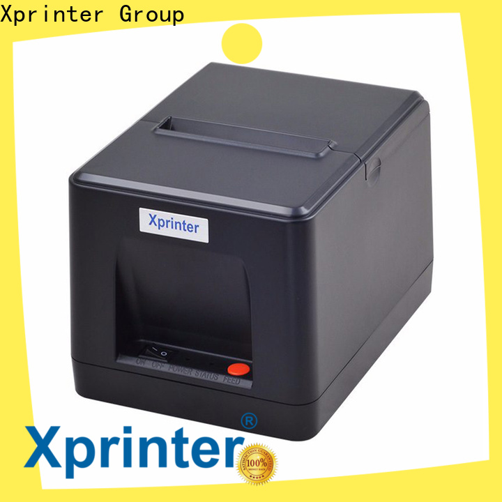 Xprinter custom made bill receipt printer for medical care