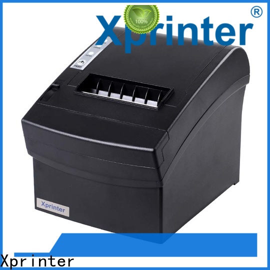 Xprinter wireless receipt printer for store