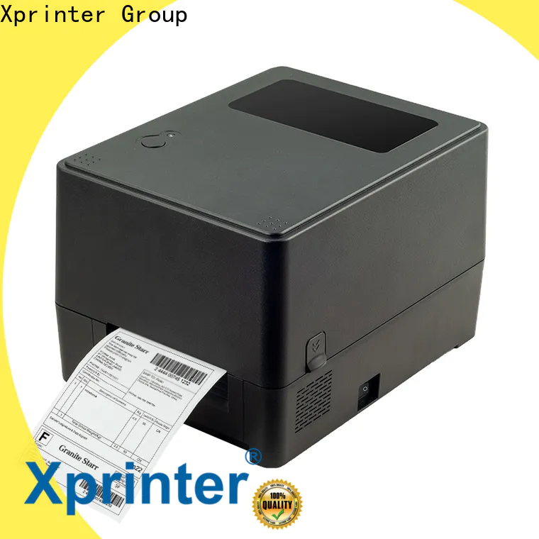 Xprinter bulk buy wireless thermal printer for catering