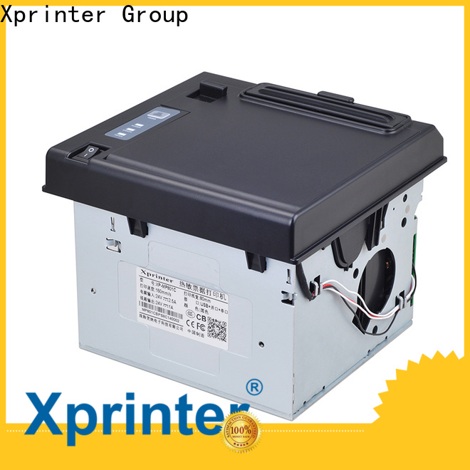 Xprinter custom made wifi thermal receipt printer factory price for shop