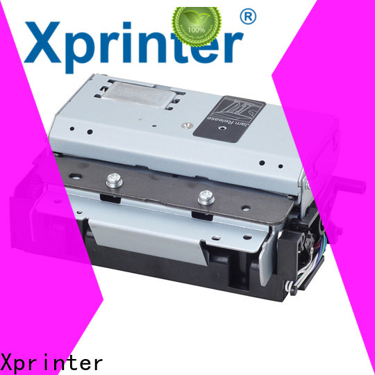 Xprinter barcode printer accessories supply for storage