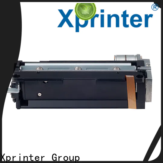 Xprinter new barcode printer accessories supply for storage