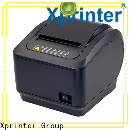 Xprinter cheap bluetooth receipt printer supply for store