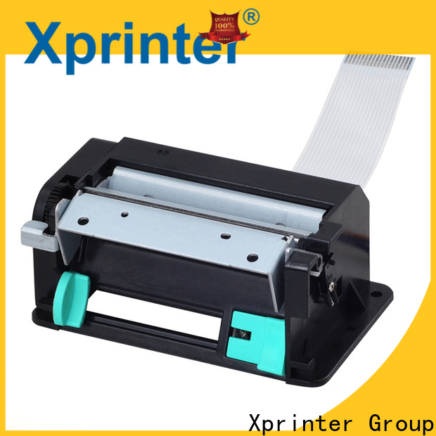 Xprinter barcode printer accessories factory price for supermarket