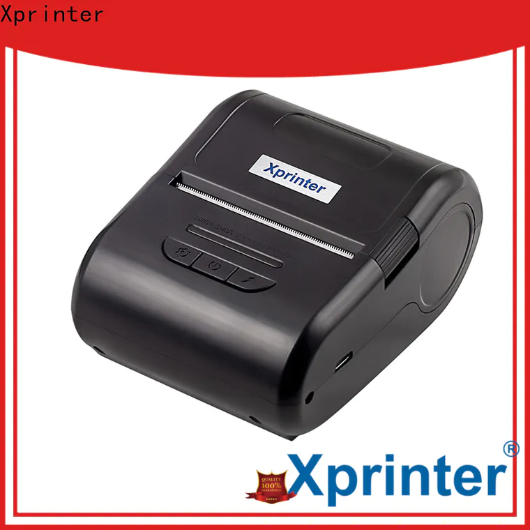 Xprinter best hand label printer supply for store
