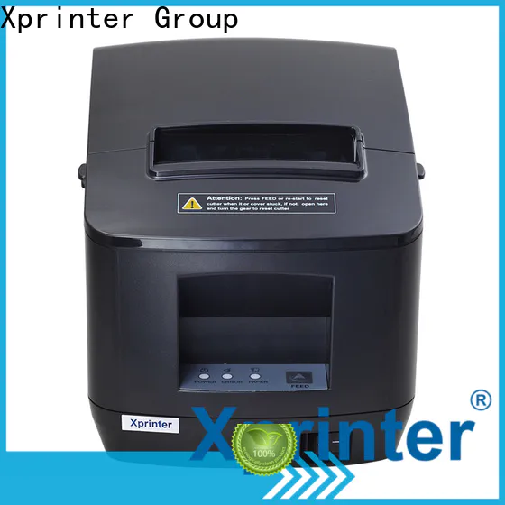 Xprinter direct thermal barcode printer wholesale for shop