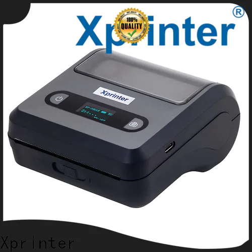 Xprinter bulk handheld label printer wholesale for mall