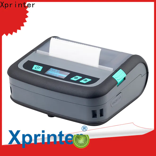 Xprinter bulk small label printer factory price for shop