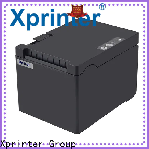 Xprinter best thermal printer 80 maker for supermarket