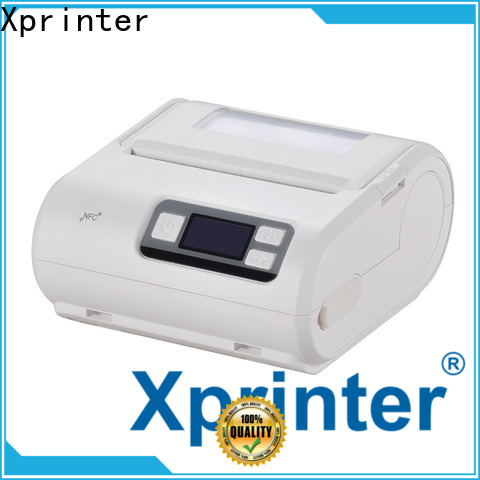 Xprinter bulk 80mm series thermal receipt printer maker for medical care