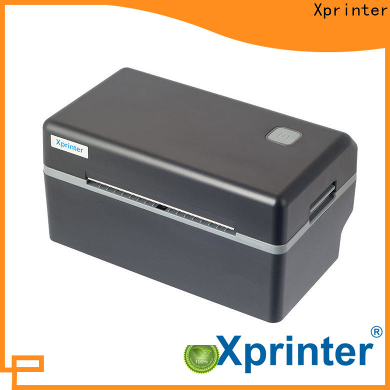 quality custom thermal printer for post