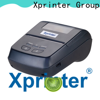 Xprinter professional custom thermal printer distributor for post