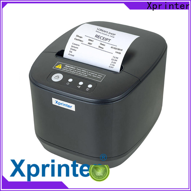 custom made best receipt printer supplier for store