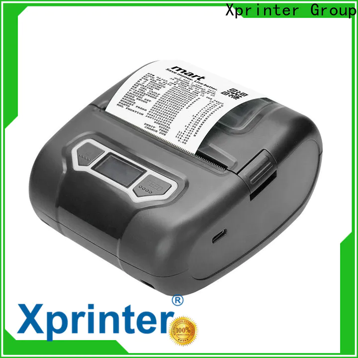 Xprinter supplier for medical care