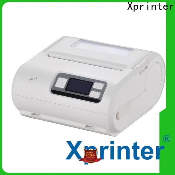 high-quality wifi bill printer manufacturer for store