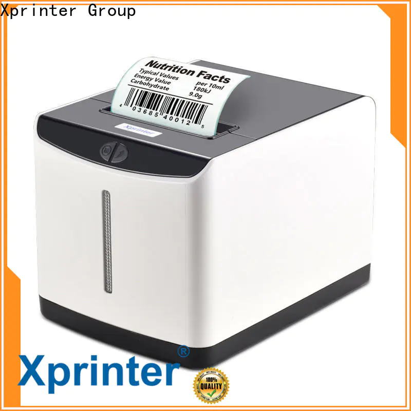 best thermal transfer barcode label printer for storage