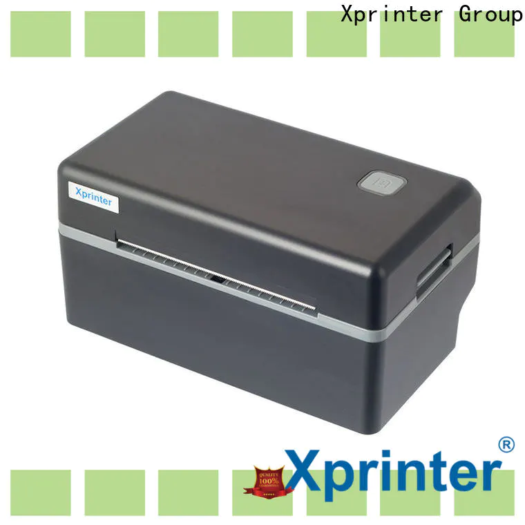 Xprinter barcode label printer wholesale for industrial