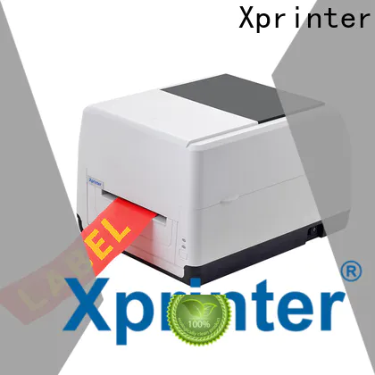 Xprinter Xprinter barcode label printer distributor for commercial