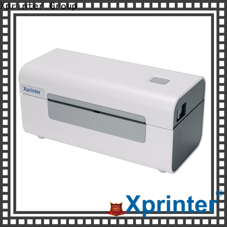 Xprinter barcode label printer supplier for industry