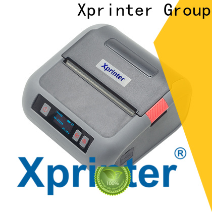 Xprinter quality thermal printer for restaurant supplier for storage