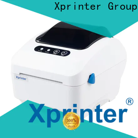 Xprinter lan thermal printer distributor for medical care