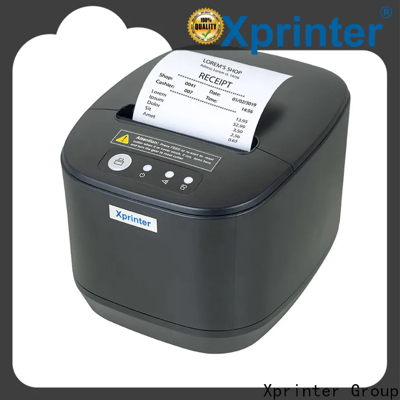 Xprinter customized for sale for mall