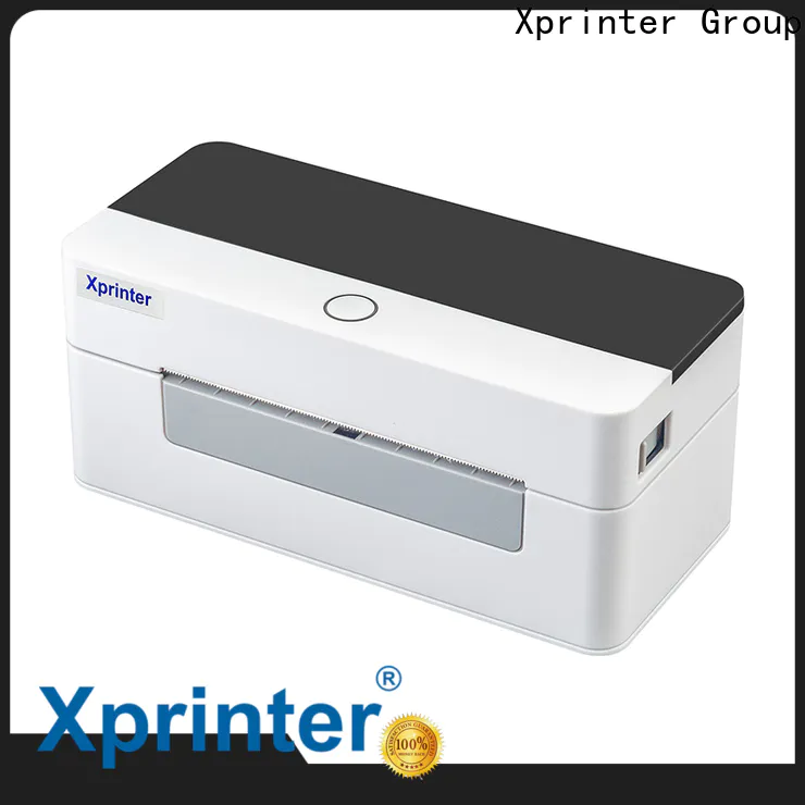 Xprinter best barcode label printer vendor for store