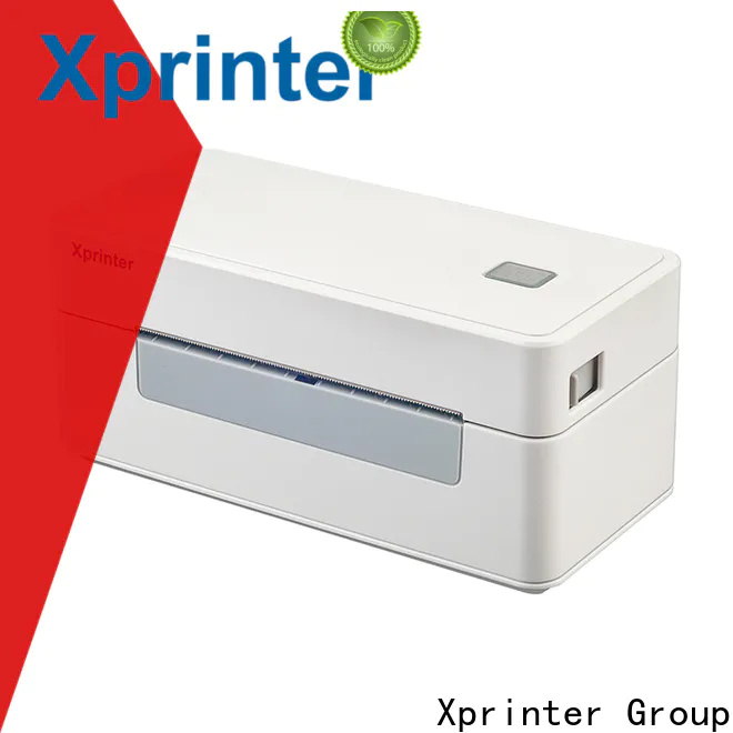 Xprinter cheap barcode label printer for sale for shop