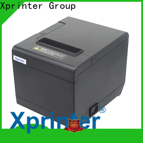 Xprinter best receipt printer online wholesale for shop